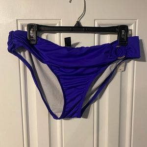 NWT bikini bottoms